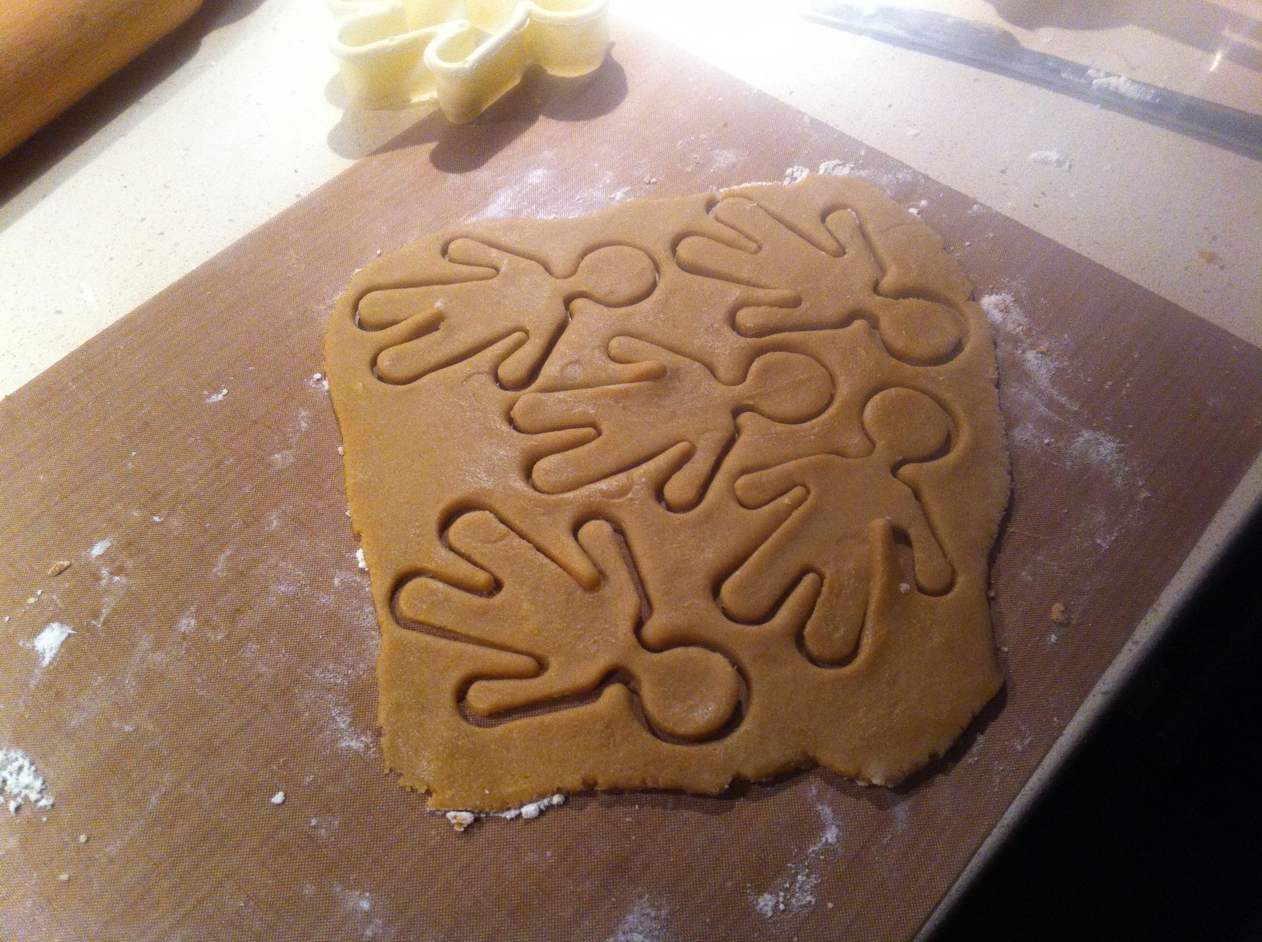 Victim Cookies