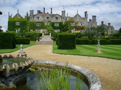 Eastwell Manor